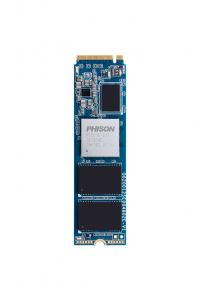 1TB Apacer M.2 AS2280Q4 SSD meghajtó (AP1TBAS2280Q4-1)