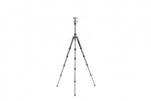 BENRO Bat 05A+VX20 Kit Alu állvány szett (BEFBAT05AVX20)