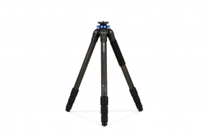 Benro MACH3 TMA48CXL Carbon állvány (BETMA48CXL)