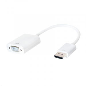 Logilink CV0059B mini Displayport (1.2) csatlakozó -> HDMI aljzat átalakító (aktív típus)