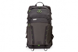 MindShift Gear Backlight 26L fotós hátizsák fekete (TTMS520360)