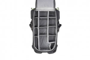 MindShift Gear Backlight 26L fotós hátizsák fekete (TTMS520360)