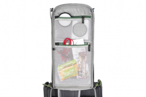 MindShift Gear Backlight 26L fotós hátizsák fekete (TTMS520360)
