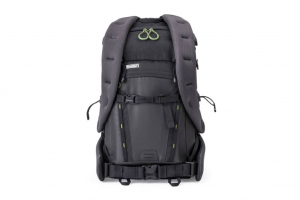 MindShift Gear Backlight 26L fotós hátizsák fekete (TTMS520360)