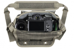 Think Tank Photo Retrospective 4 V2 fekete (TTP710705)