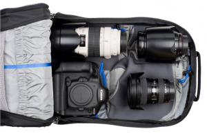 Think Tank Photo Shape Shifter 15 V2.0 fotós hátizsák (TTP720471)