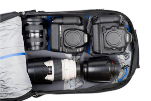 Think Tank Photo Shape Shifter 17 V2.0 fotós hátizsák (TTP720472)
