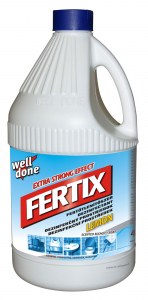 Well Done Fertix fertőtlenítőszer 4l (10992)