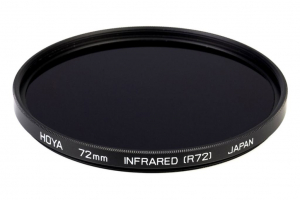 Hoya Infrared R 72 67mm infravörös szűrő (Y1IR72067)
