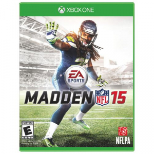 Microsoft Madden NFL 15 Xbox One játék