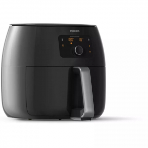 Philips HD9650/90 Premium Airfryer XXL forrólevegős sütő