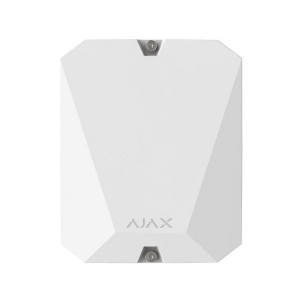 AJAX MultiTransmitter fehér (AJ-MULTI-TM-WH)