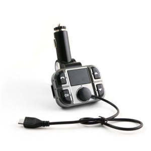 OMEGA FM transmitter (OUTF28)