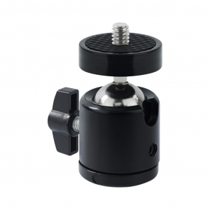 Streamplify Light 14 LED körfény + kameratartó (SPIR-LZ14222.11)