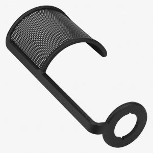 Streamplify MIC Arm mikrofon fekete (SPMC-MZ1C227.11)
