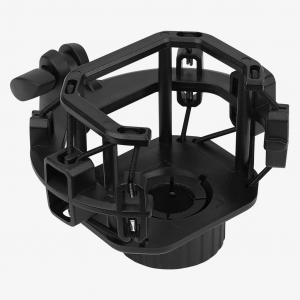 Streamplify MIC Arm mikrofon fekete (SPMC-MZ1C227.11)