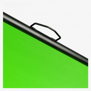 Streamplify Screen Lift 1.5M zöld háttér (SPSC-SZ1211G.11)