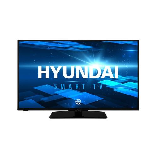 Hyundai FLM40TS250SMART 40" Full HD Smart LED TV fekete
