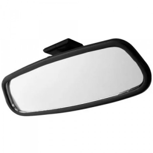 Carpoint visszapillantó tükör (pipere) 80x50mm (372433904)