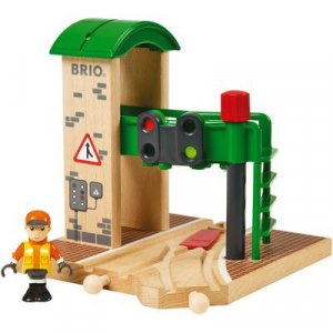 Brio Signal Station 33674000