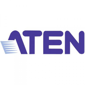 8 portos KVM switch USB és PS/2 VGA csatlakozókkal Aten CS1308-AT-G