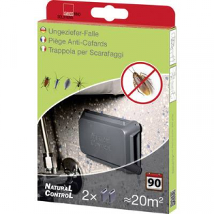 Bogár csapda 2 db Swissinno Natural Control 1 520 260N