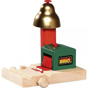 Brio Magnetisches Glockensignal 33754003