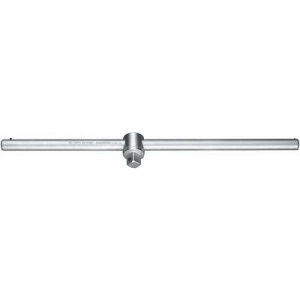 Dugókulcs keresztmarkolat Elhajtás 1 (25 mm) 700 mm Gedore 2187 6180120