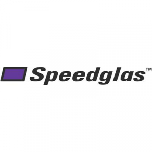 SpeedGlas 100 BLACK hegesztő védőmaszk EN 379, EN 166, EN 175, EN 169 H751120