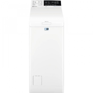 Electrolux EW6TN3262H fel&uuml;lt&ouml;ltős mos&oacute;g&eacute;p feh&eacute;r
