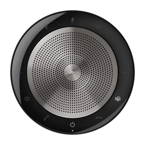 Jabra 750 MS konferencia kihangosító fekete (7700-309)