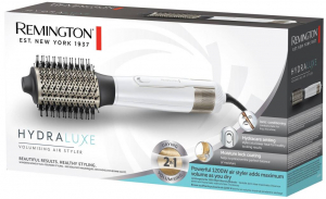 Remington Hydraluxe meleglevegős hajformázó (AS8901)
