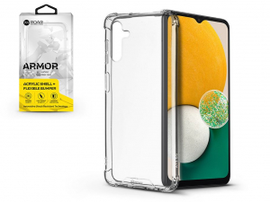 Roar Armor Gel Samsung A136U Galaxy A13 5G szilikon tok átlátszó (KC0745)