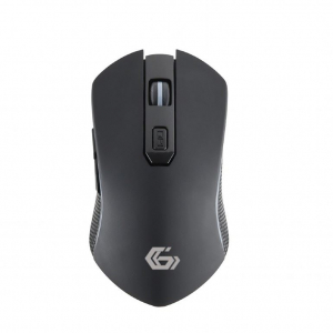 Gembird MUSGW-6BL-01 Firebolt vezeték nélküli egér fekete