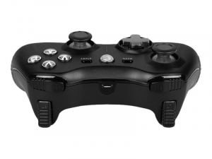 MSI Force GC20 V2 vezet&eacute;k n&eacute;lk&uuml;li gamepad fekete (S10-04G0050-EC4)