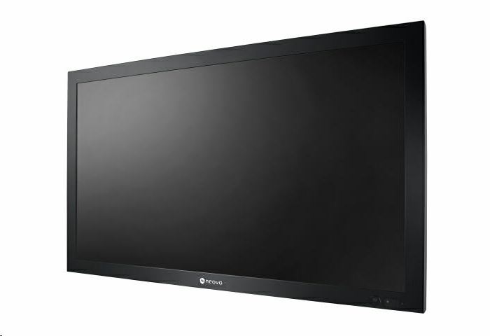 32" AG Neovo QX-32 LFD monitor (QX320011E0100)