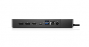 Dell Dock WD19S 180W EU AC adapter dokkoló (210-AZBU)