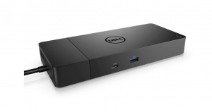 Dell Dock WD19S 180W EU AC adapter dokkoló (210-AZBU)