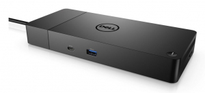 Dell Dock WD19S 180W EU AC adapter dokkoló (210-AZBU)