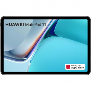 Huawei MatePad 11 6/128GB WiFi 10.95" tablet sz&uuml;rke (53012FCW)