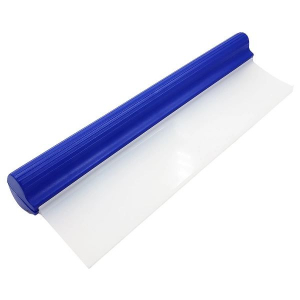 Homasita 56CT017 Szilikonos vízlehúzó, víztoló 30 cm széles (T profilú pengerész)