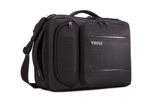 Thule Crossover 2 Convertible laptop h&aacute;tizs&aacute;k 15.6" fekete (C2CB-116 / 3203841)