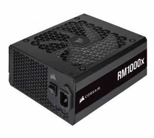 Corsair RMx Series RM1000x 2021 1000W tápegység (CP-9020201-EU)