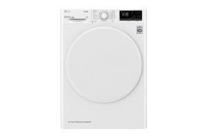 LG RH80V3AV0N hőszivattyús szárítógép
