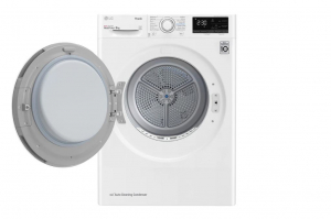LG RH80V3AV0N hőszivattyús szárítógép