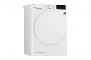 LG RH80V3AV0N hőszivattyús szárítógép
