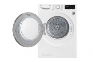 LG RH80V3AV6N hőszivattyús szárítógép