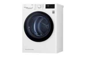 LG RH80V3AV6N hőszivattyús szárítógép