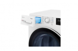 LG RH80V3AV6N hőszivattyús szárítógép