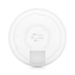 Ubiquiti WiFi 6 Long-Range Access Point (U6-LR)